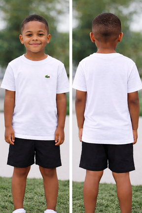Camiseta LST Infantil - Última Peça