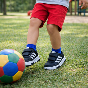 Tênis ADD Velcro Infantil - Lançamento Volta ás Aulas