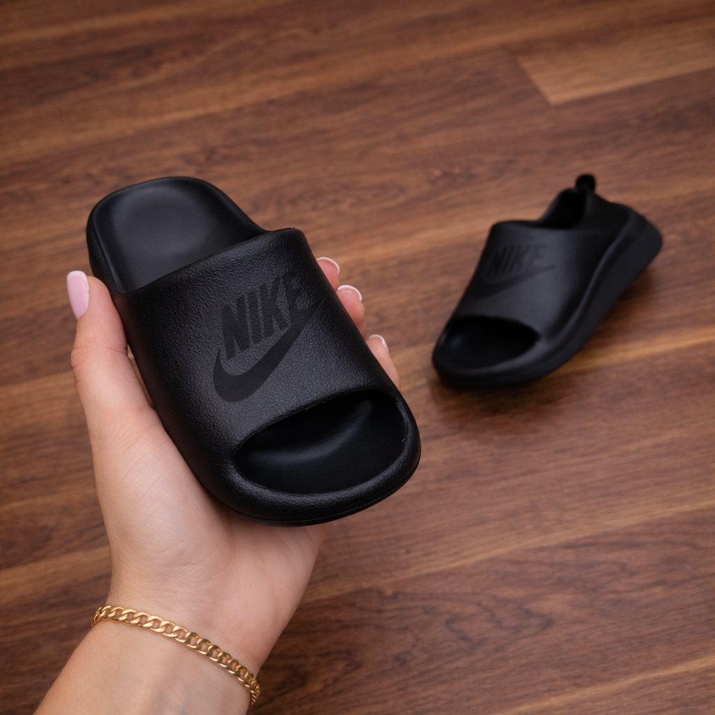 Chinelo NK Slide Nuvem ULTIMA PEÇA