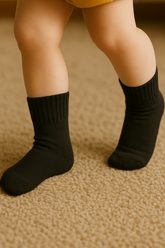 Kit 24 Pares de Meia Infantil - Super Promoção!