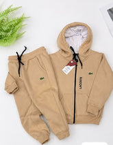 Conjunto Moletom LST Infantil - Última Peça