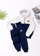 Conjunto Moletom NK Infantil