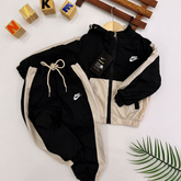 Conjunto Tactel Pelúciado NK Infantil