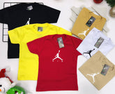 Camiseta Infantil NK - Última Peça