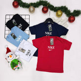 Camiseta NK - Última Peça