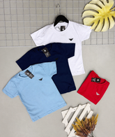 Camiseta EA7  Infantil