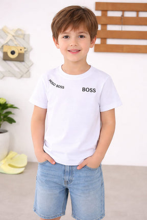 Camiseta HB Infantil