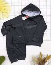 Conjunto Moletom LST Infantil