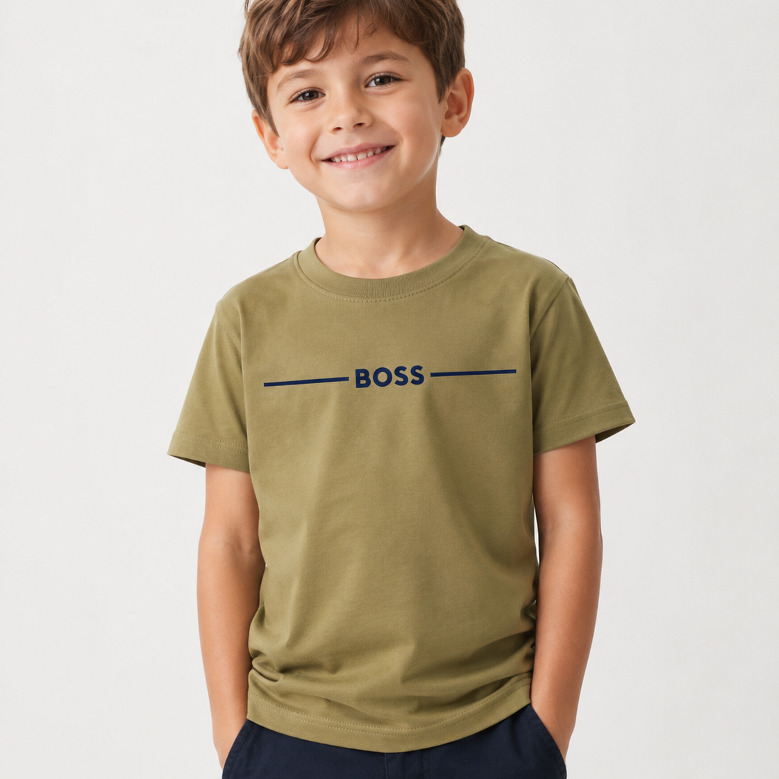 Camiseta HB Infantil