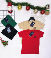 Camiseta TH Infantil