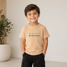 Camiseta HB Infantil