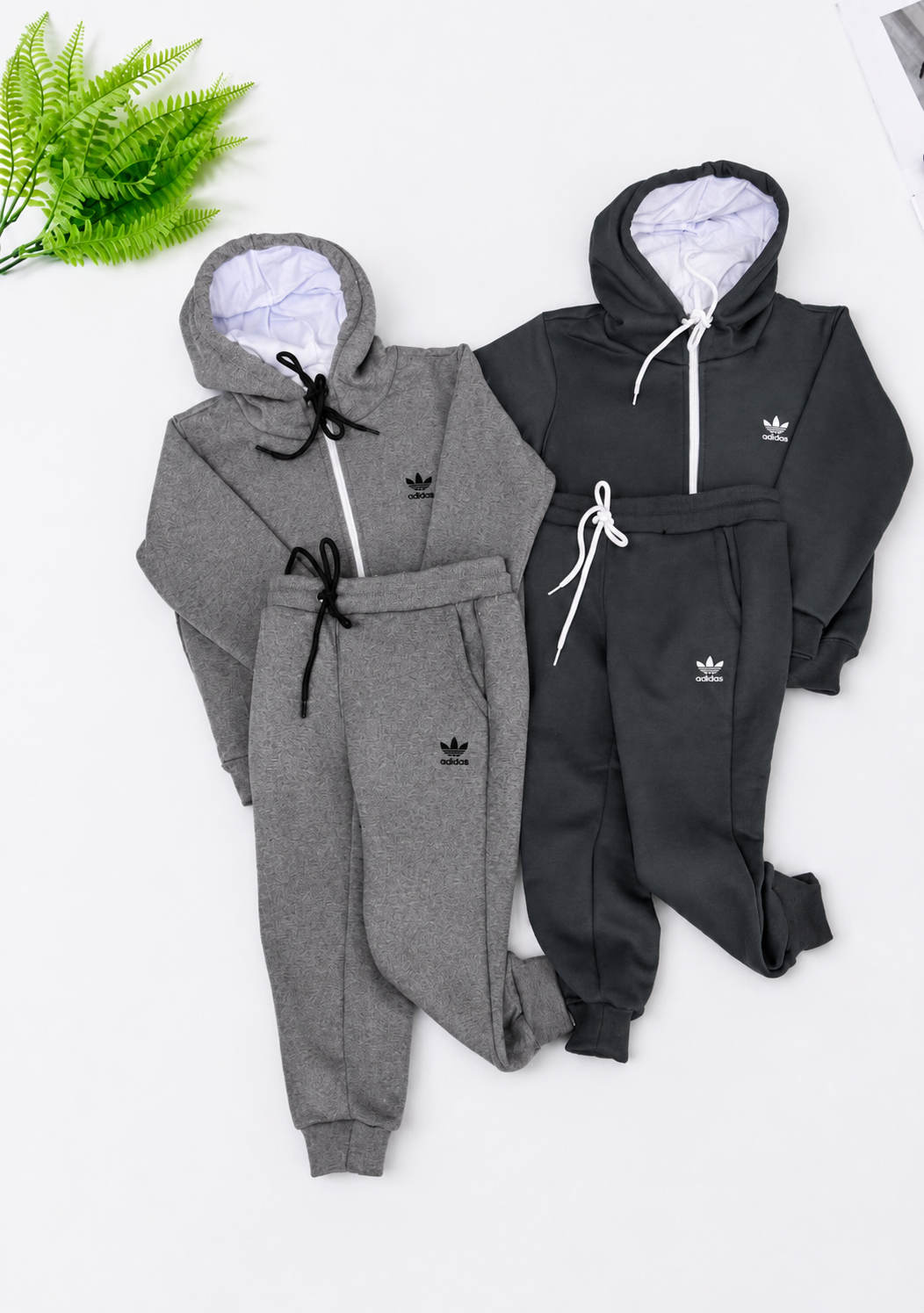Conjunto Moletom ADD Infantil