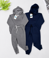 Conjunto Moletom NK Básico Infantil