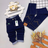 Calça Jeans LST Infantil