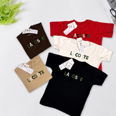 Camiseta LST Infantil