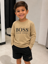Camiseta HB Básica Infantil - Última Peça