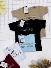 Camiseta HB Infantil