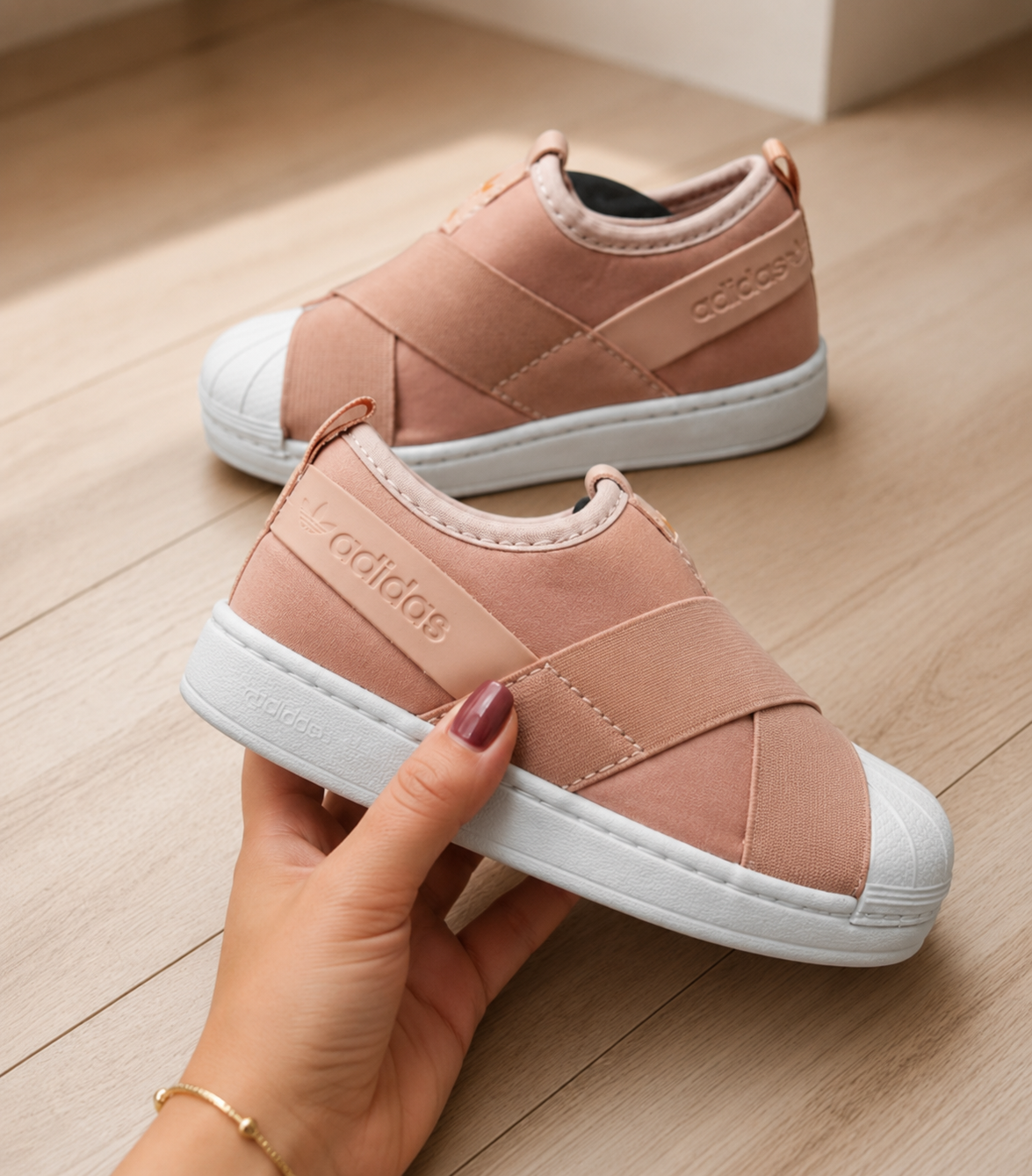 Tênis ADD Slip On Infantil - Volta ás Aulas Última peça