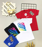 Camiseta NK AIR Infantil