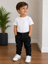 Calça Sarja Infantil - última peça