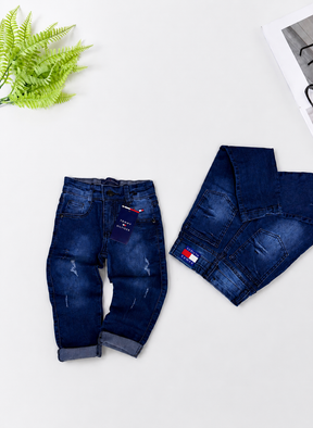 Calça Jeans TH Infantil