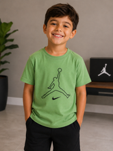 Camiseta NK Infantil