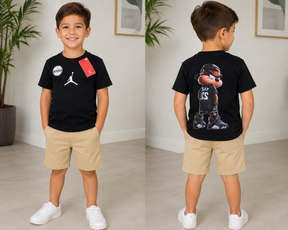 Camiseta NK Malhao