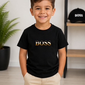 Camiseta HB Infantil