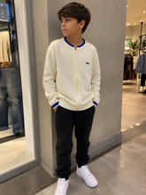 Camiseta manga longa LST Infantil - Última Peça