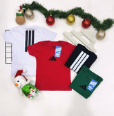 Camiseta ADD Infantil- Última Peça