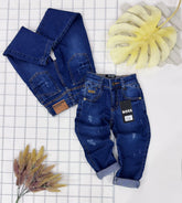 Calça Jeans HB Infantil