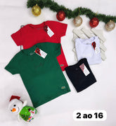 Camiseta LST Infantil- Última Peça