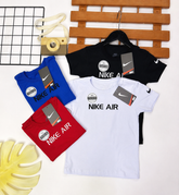 Camiseta Malhão NK