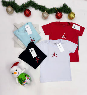 Camiseta NK Infantil