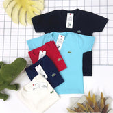 Camiseta LST Básica Infantil