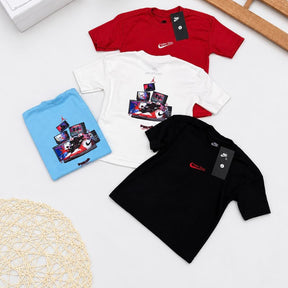 Camiseta Malhão Infantil NK