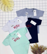 Camiseta NK Infantil