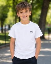 Camiseta HB Infantil - Última Peça