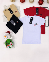Camiseta NK Infantil Última Peça