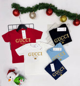 Camiseta GC Infantil Última Peça