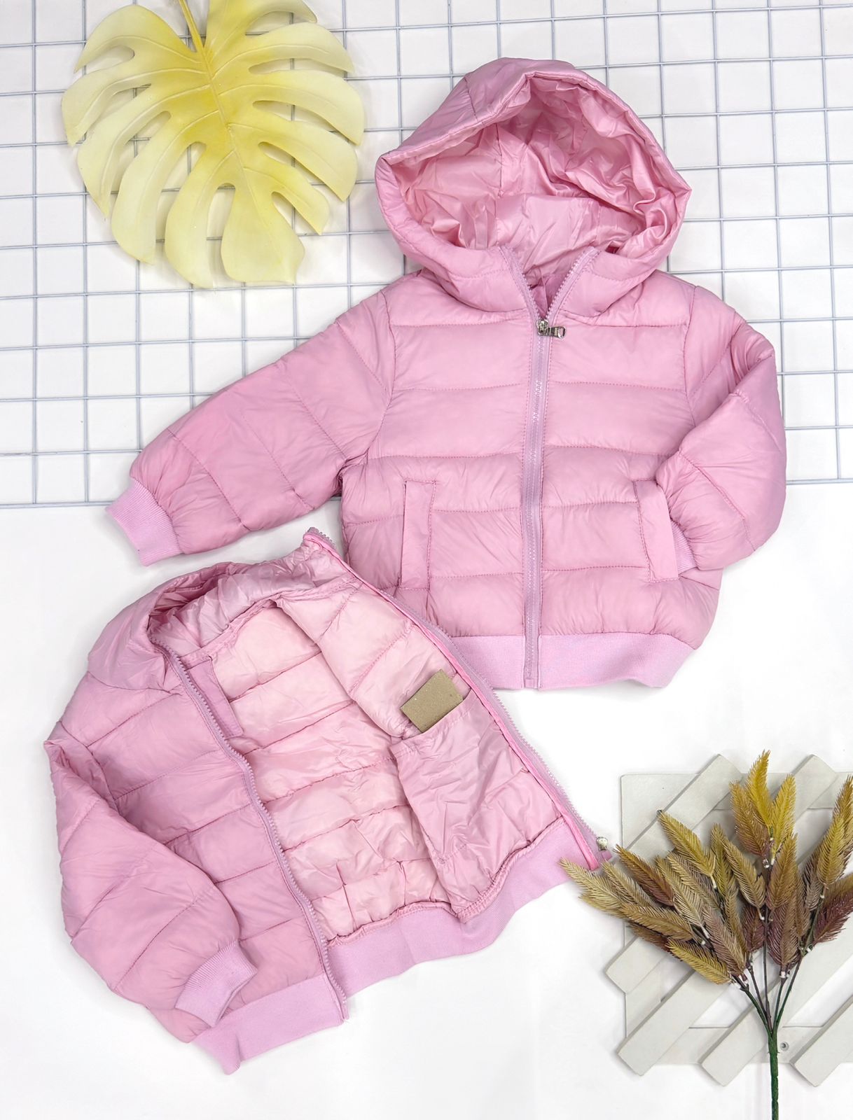 Bobojaco Capuz Infantil