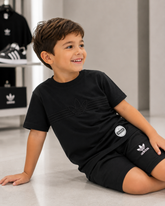 Camiseta ADD Infantil -última peça