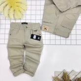 Calça Sarja EA7 Infantil- última peça