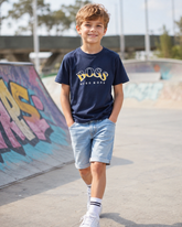 Camiseta HB Básica Infantil -Última Peça