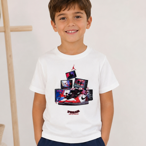 Camiseta Malhão Infantil NK