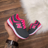 Tênis New Balance Baby Última peça