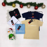 Camiseta HB Básica Infantil - Última peça