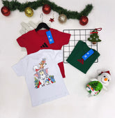 Camiseta Tom e Jerry ADD Infantil