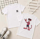 Camiseta NEW Infantil - Última Peça