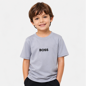 Camiseta Oversized HB
